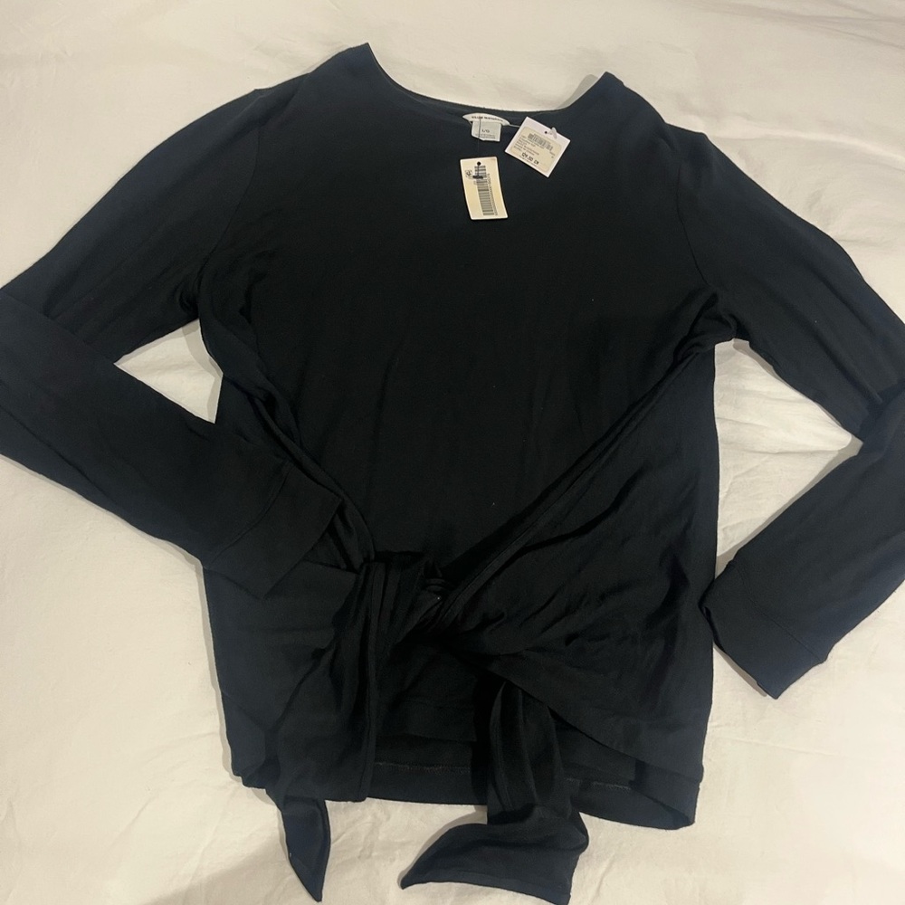 Club Monaco top